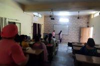 Teaching Competition